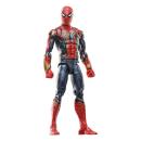 Marvel Studios Marvel Legends Actionfigur Iron Spider 15 cm