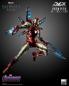 Preview: Infinity Saga DLX Actionfigur 1/12 Iron Man Mark 85 17 cm