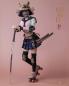 Preview: Girl Crush Actionfigur 1/6 Kibitsu Momoko 30 cm