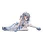Preview: The Idolmaster PVC Statue 1/7 Ranko Kanzaki: White Princess of the Banquet Ver. 10 cm