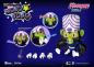 Mobile Preview: Powerpuff Girls Dynamic 8ction Heroes Actionfigur 1/9 Mojo Jojo 14 cm
