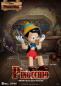 Preview: Disney Classic Dynamic 8ction Heroes Actionfigur 1/9 Pinocchio 18 cm