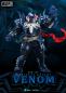 Preview: Marvel Dynamic 8ction Heroes Actionfigur 1/9 Medieval Knight Venom 23 cm