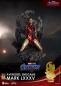 Mobile Preview: Avengers: Endgame D-Stage PVC Diorama Mark LXXXV 16 cm