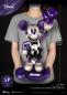 Mobile Preview: Micky Maus Master Craft Statue 1/4 Tuxedo Mickey Special Edition Starry Night Ver. 47 cm