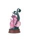 Mobile Preview: Alice im Wunderland Mini Diorama Stage Statuen 2-er Pack Candy Color Special Edition 10 cm