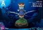 Mobile Preview: Avatar Mini Egg Attack Figur The Way Of Water Series Neytiri 8 cm