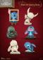 Mobile Preview: Lilo & Stitch Mini Egg Attack Figuren 8 cm Sortiment Stitch Art Gallery Series (6)