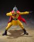 Preview: Dragon Ball Super: Super Hero S.H. Figuarts Actionfigur Gamma 1 14 cm