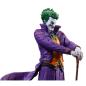 Mobile Preview: DC Comics Statue 1/10 The Joker by Guillem March 18 cm