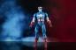 Mobile Preview: Marvel Select Actionfigur Classic Captain America 18 cm
