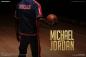 Mobile Preview: NBA Collection Real Masterpiece Actionfigur 1/6 Michael Jordan Barcelona '92 Limited Edition 30 cm