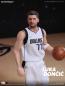 Preview: NBA Collection Real Masterpiece Actionfigur 1/6 Luka Doncic 30 cm