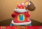 Preview: Kirby Statue King Dedede 29 cm
