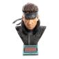 Preview: Metal Gear Solid Grand Scale Büste Solid Snake 31 cm