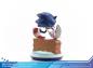Preview: Sonic Adventure PVC Statue Sonic the Hedgehog Collector's Edition 23 cm