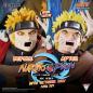 Preview: Naruto Elite Fandom Diorama 1/6 Naruto vs. Pain 69 cm