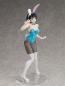 Preview: Rent-A-Girlfriend PVC Statue 1/4 Ruka Sarashina: Bunny Ver. 41 cm
