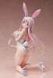 Mobile Preview: Yunas Geisterhaus PVC Statue 1/4 Yuuna Yunohana Bare Leg Bunny Ver. 34 cm