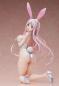 Mobile Preview: Yunas Geisterhaus PVC Statue 1/4 Yuuna Yunohana Bare Leg Bunny Ver. 34 cm
