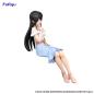 Preview: Rascal Does Not Dream of Bunny Girl Senpai Noodle Stopper PVC Statue Mai Sakurajima Summer Outfit Ver. 15 cm