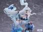 Preview: Punishing: Gray Raven FNEX Statue 1/7 No.21:XXI Solar Frost Ver. 20 cm