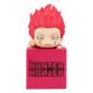 Mobile Preview: Hunter × Hunter Hikkake PVC Statue Hyskoa 10 cm