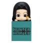 Preview: Hunter × Hunter Hikkake PVC Statue Yellmi 10 cm