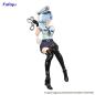Preview: Re:Zero Starting Life in Another World Noodle Stopper PVC Statue Rem Police Officer Cap with Dog Ears 14 cm