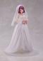 Mobile Preview: Atelier Sophie 2: The Alchemist of the Mysterious Dream PVC Statue 1/7 Sophie Wedding Dress Ver. 23 cm