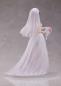Mobile Preview: Atelier Sophie 2: The Alchemist of the Mysterious Dream PVC Statue 1/7 Sophie Wedding Dress Ver. 23 cm