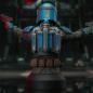 Preview: Star Wars The Mandalorian Büste 1/6 Bo-Katan Kryze 17 cm