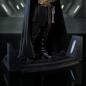 Mobile Preview: Star Wars: The Mandalorian Premier Collection Statue 1/7 Luke Skywalker & Grogu 25 cm