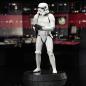 Mobile Preview: Star Wars Episode IV Milestones Statue 1/6 Han Solo (Stormtrooper Disguise) 40th Anniversary Exclusive 30 cm