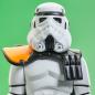 Mobile Preview: Star Wars Episode IV Jumbo Vintage Kenner Actionfigur Sandtrooper 30 cm