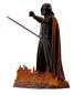 Preview: Star Wars: Obi-Wan Kenobi Premier Collection Statue 1/7 Darth Vader 28 cm