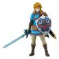 Preview: The Legend of Zelda Tears of the Kingdom Figma Actionfigur Link Tears of the Kingdom Ver. 15 cm