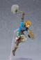 Preview: The Legend of Zelda Tears of the Kingdom Figma Actionfigur Link Tears of the Kingdom Ver. 15 cm