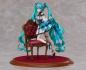 Preview: Hatsune Miku: Colorful Stage PVC Statue 1/7 Hatsune Miku Rose Cage Ver. 24 cm