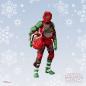Preview: Star Wars Black Series Actionfigur Scout Trooper (Holiday Edition) 15 cm