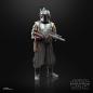 Preview: Star Wars: The Mandalorian Black Series Actionfigur 2022 Boba Fett (Tython) Jedi Ruins 15 cm