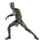 Preview: Black Panther: Wakanda Forever Marvel Legends Series Actionfigur Black Panther 15 cm