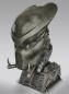 Preview: Predator Replik 1/1 Bio Helm 61 cm