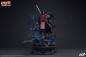 Preview: Naruto Shippuden Master Museum Statue 1/4 Uchiha Madara 70 cm