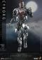 Preview: Zack Snyder`s Justice League Action Figure 1/6 Cyborg 32 cm