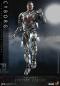 Preview: Zack Snyder`s Justice League Action Figure 1/6 Cyborg 32 cm
