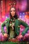 Preview: Guardians of the Galaxy Holiday Special Television Masterpiece Series Actionfigur 1/6 Mantis 31 cm
