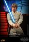 Preview: Star Wars Episode V Movie Masterpiece Actionfigur 1/6 Luke Skywalker Bespin 28 cm