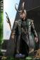 Preview: Avengers: Endgame Movie Masterpiece Series PVC Actionfigur 1/6 Loki 31 cm