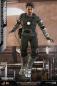 Preview: Iron Man Movie Masterpiece Actionfigur 1/6 Tony Stark (Mech Test Version) 30 cm